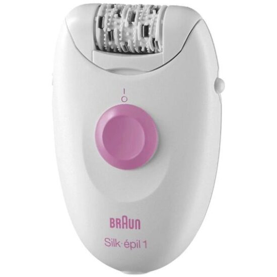 Эпилятор Braun SE1176 Silk-Epil 1