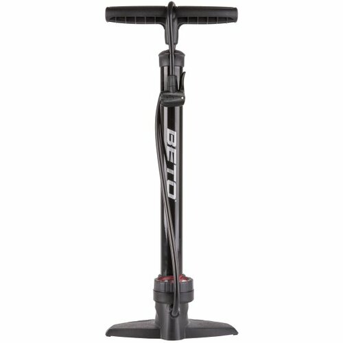 Beto Насос 5-470376 напольный стальной с маном 2 голAV DV FV 11Бар160 PSI черный 4140₽