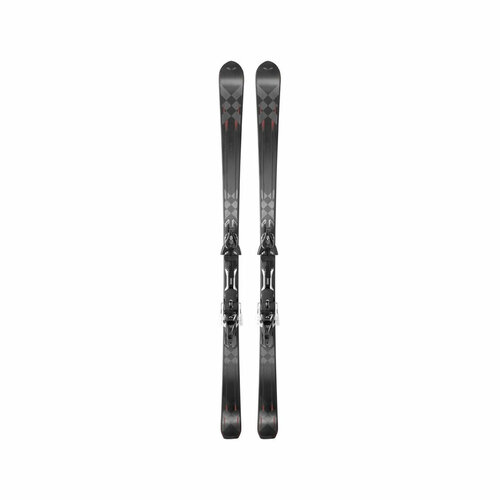 Горные лыжи Volant Black Spear + XT 12 Ti