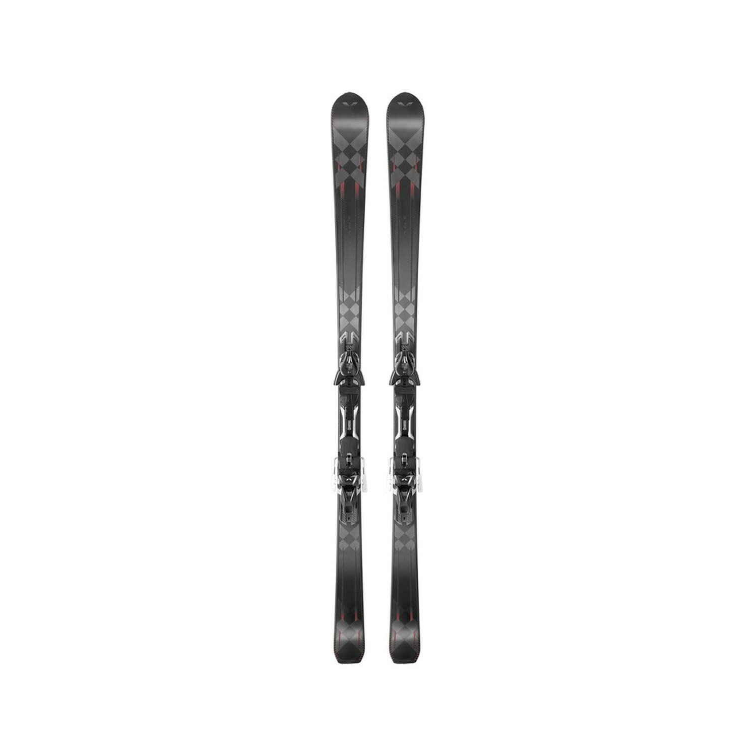 Горные лыжи Volant Black Spear + XT 12 Ti 18/19