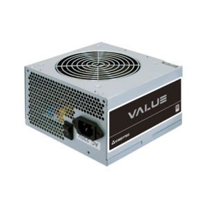 Блок питания Chieftec Value 700W ATX, 80PLUS WHITE, OEM