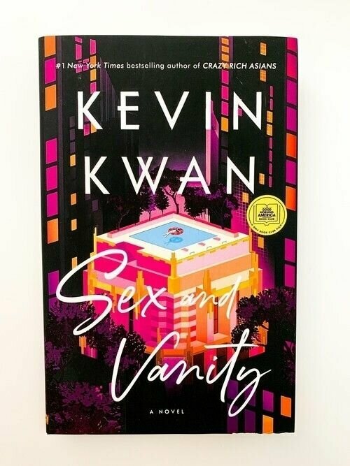 Книга Sex And Vanity (без автора) - фото №10