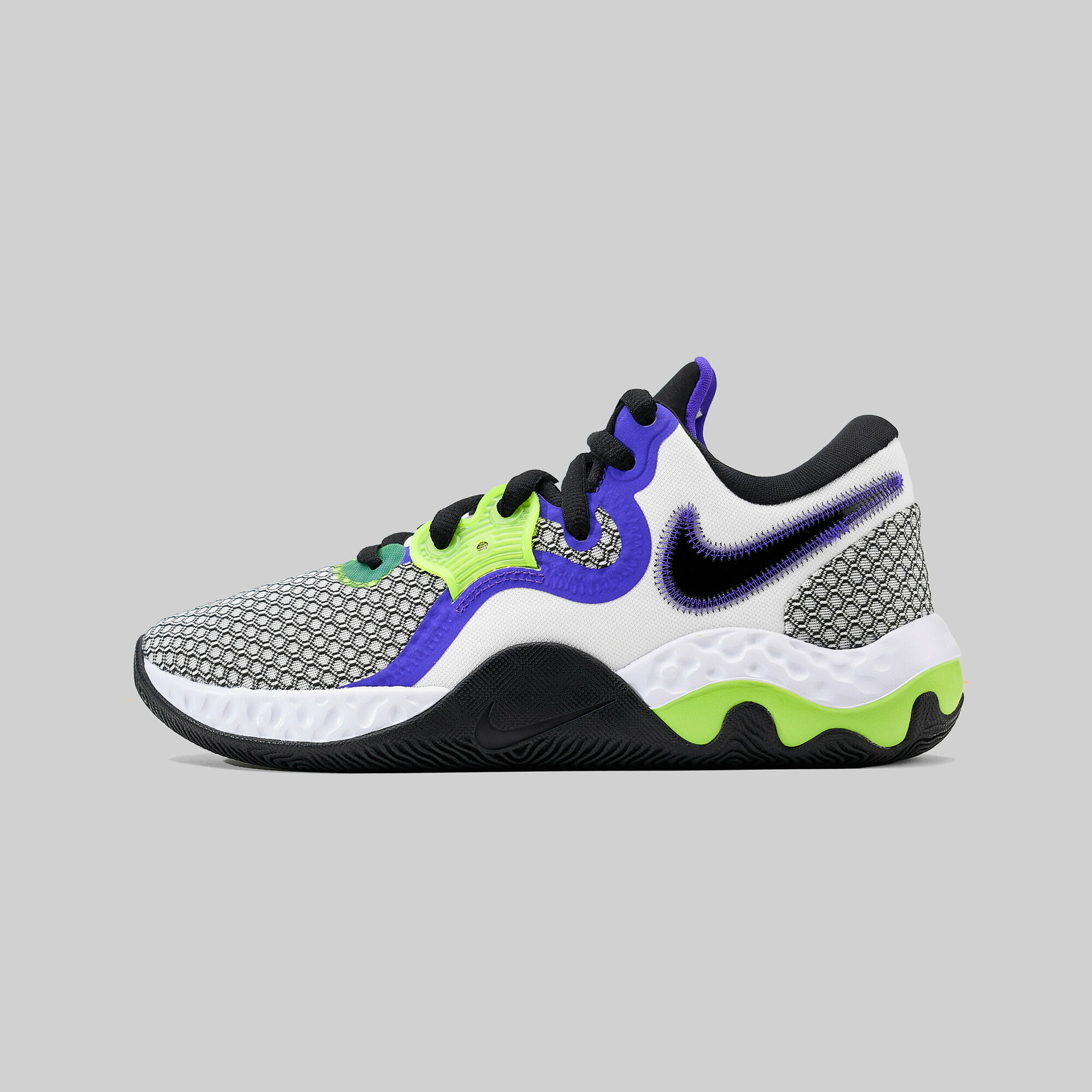 Кроссовки NIKE Renew Elevate 3