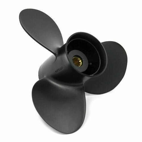 Винт гребной Solas 4211-101-13, 3x10.1x13 (R) boat propeller 10 1 4x13 for suzuki df25 30 4 stroke 3 blades aluminum 10 tooth rh oem no 58100 96440 019 10 25x13