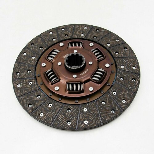 Диск сцепления 30019010381 SKV 7330₽