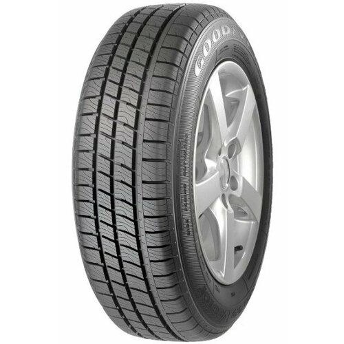 Автошина Goodyear 225/55 R17C CARGO VECTOR 2 105T