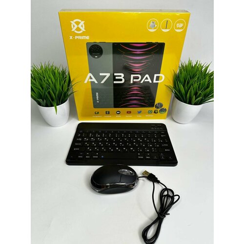 Планшет X - Prime A 73 PAD 879900₽