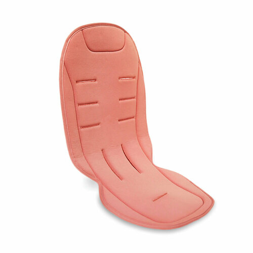 Матрасик-вкладыш в коляску Joolz Seat Liner, цвет Pink комплекты в коляску joolz кокон для новорожденного к коляске hub