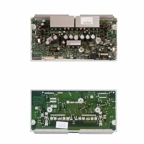 Плата Y-sus ND25001-B071 HANDA ND60200-0038 от ТВ LOEWE XELOS A42