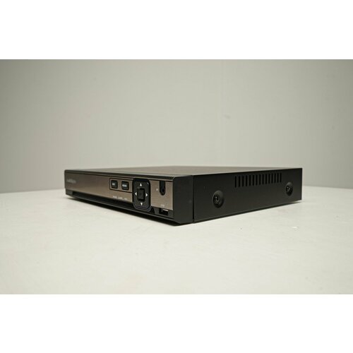 16 канальный IP видеорегистратор MultiByte N6916KM 4K 499000₽