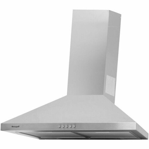 Каминная вытяжка Weissgauff Alpha 60 PB IX 1681400₽