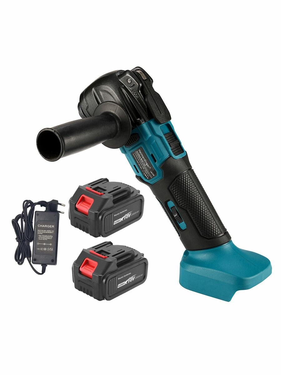 фото Реноватор многофункциональный LB206