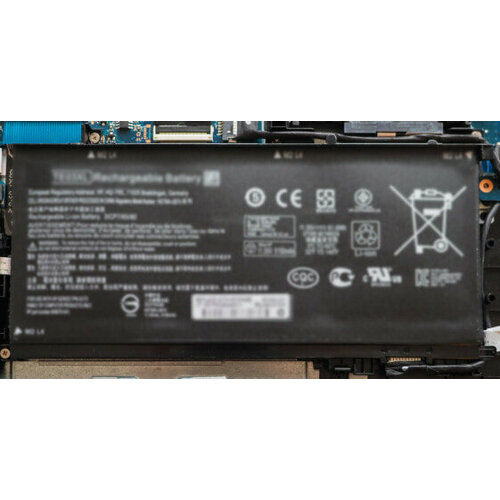 Origin Storage Dell Battery E5440 E5540 6 Cell 65Whr OEM: CXF66 - Battery - DELL - E5440 E5540
