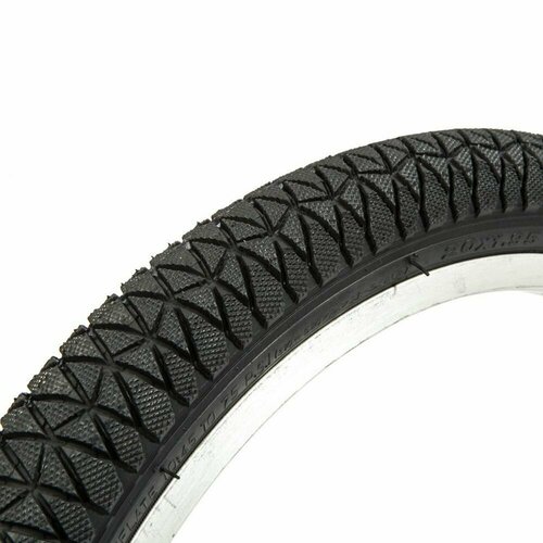 Велопокрышка 20 DURO HF 884, 20x1,95 BMX