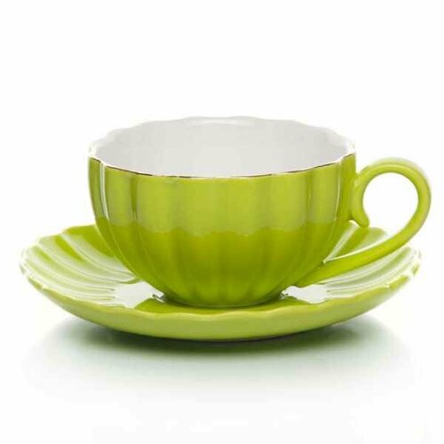 Чайный набор на 2 персоны 220 мл