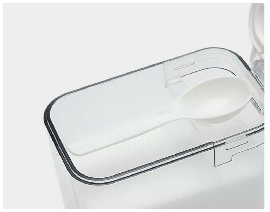 Картинки Контейнер для хранения специй HuoHou HU0172