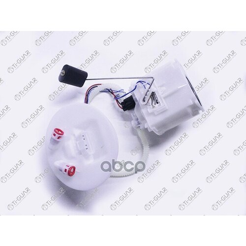 Топливный Насос В Бак В Сборе Tg-Fpe0034 1 135 288 Ti-Guar Насос Топливный Электрический Давление 3 Бар Пропускная Спо 6670₽