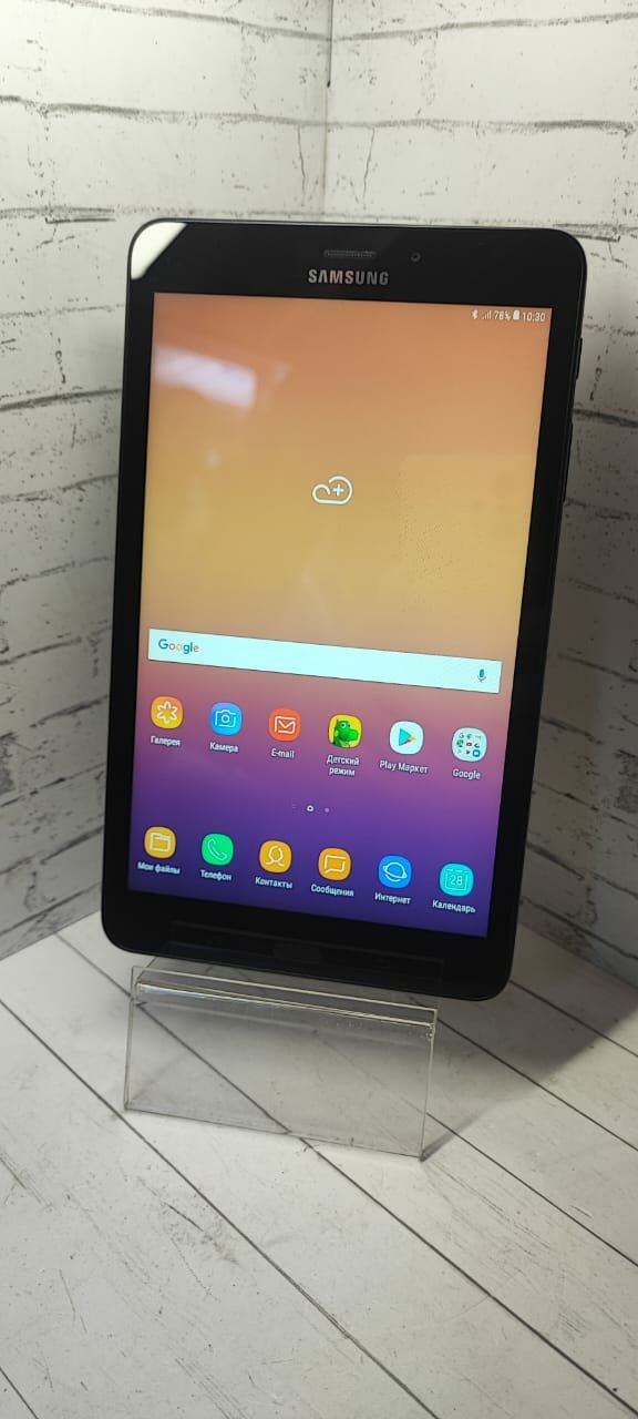 Планшет Samsung Galaxy Tab A 8.0 SM-T385 (2017)