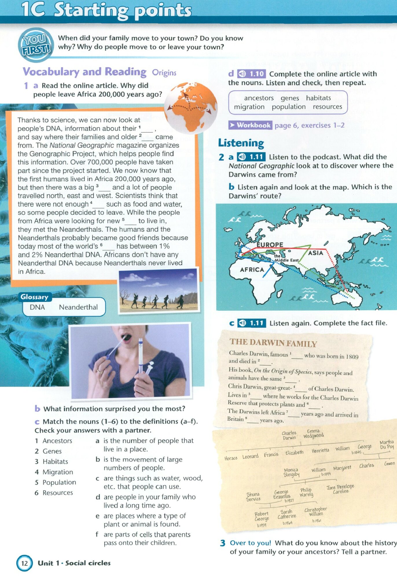 Project Explore. Level 4. Student's Book - фото №2