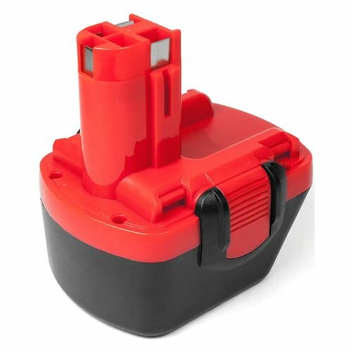 Батарея аккумуляторная TOPON TOP-BOS-L12-2.6A, 12.0В, 2.6Ач, Li-Ion