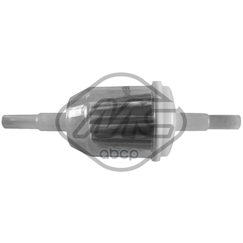 Фильтр топливный Metalcaucho 02016 260₽