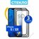 Противоударное стекло для смартфона Apple iPhone 11 и iPhone XR /...