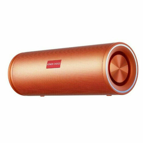 Портативная акустика Honor Choice Pro Orange 1076400₽