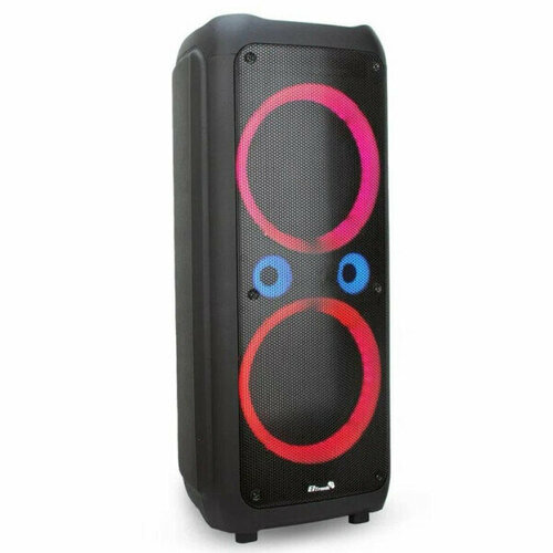 Портативная акустика Eltronic 20-83 Dance Box 1500 3617800₽