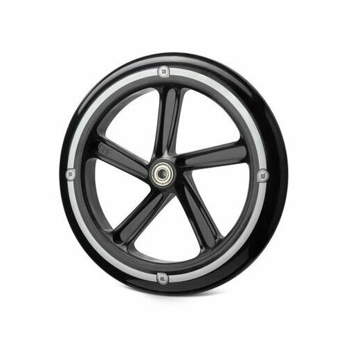 Колесо BLADE Sport PU 230мм разбор Черная 1520₽