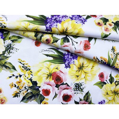 Ткань Пике 16699 1800₽