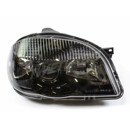 Фара 2123 н/о (правая) аналог 