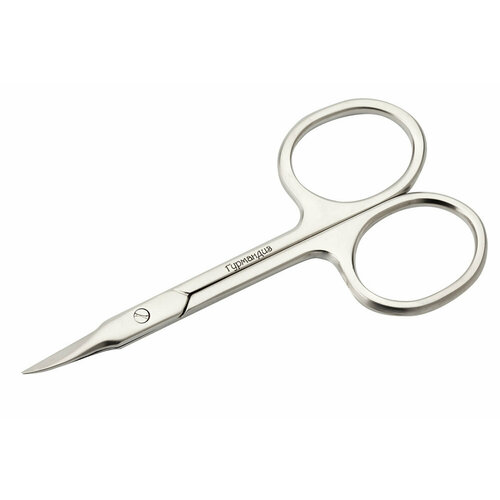 Гурмандиз Ножницы маникюрные для ногтей и кутикулы 453₽