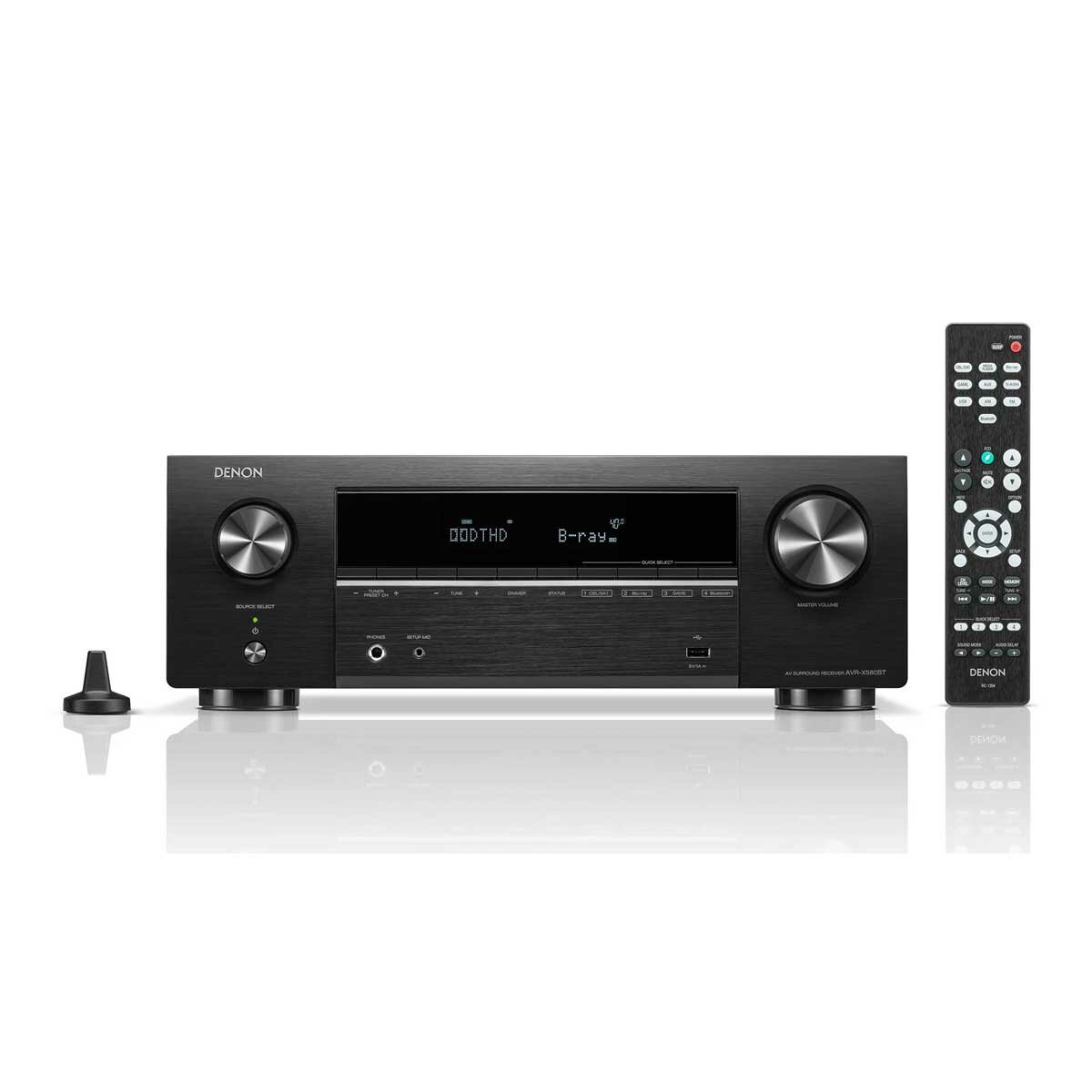 Denon AVR-X580BT