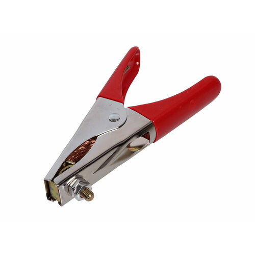 Клемма сварочная для заземления 300А 528₽