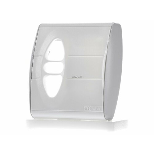 Крышка для жалюзи белая 9012390 – SOMFY – 3660849546281