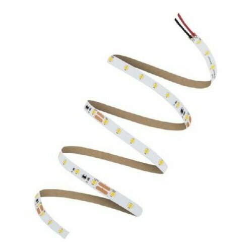 Световая лента шланг полоска 24V белый LS PFM-15008655 50700₽