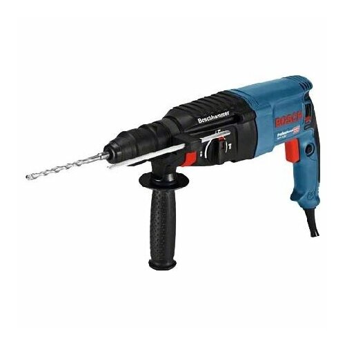 Перфоратор 830W GBH 2-26 F L-Case Bosch Power Tools 06112A4000 3165140859202 133063₽