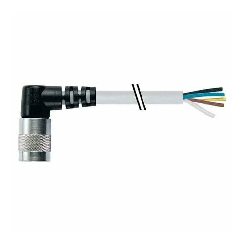 Патч-корд датчик-актуатор 5м 7000-23351-4520500