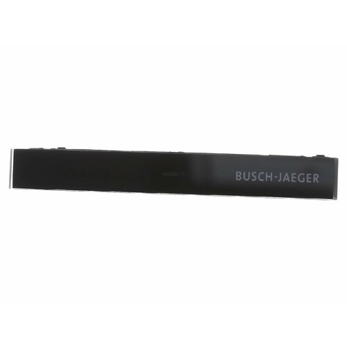 Датчик температуры KNX 6352-825-101 – Busch Jaeger – 2CKA006310A0160 – 4011395131473