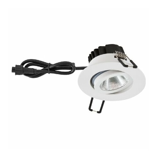 Потолочный / настенный светильник PC650060140 – EVN – 4037293023528