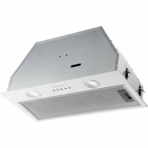 Кухонная вытяжка MAUNFELD TRAPEZE 602M WHITE 1881200₽