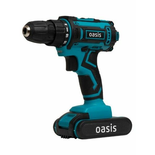 OASIS ASB-24S Аккумуляторный шуруповёрт 14605₽