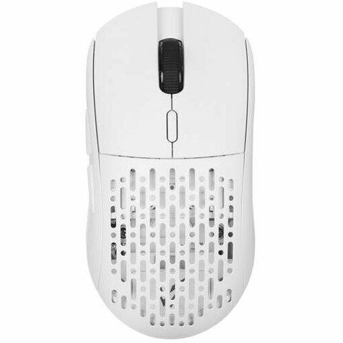 Игровая беспроводная мышь ARDOR GAMING Phantom PRO V2 White 6000₽