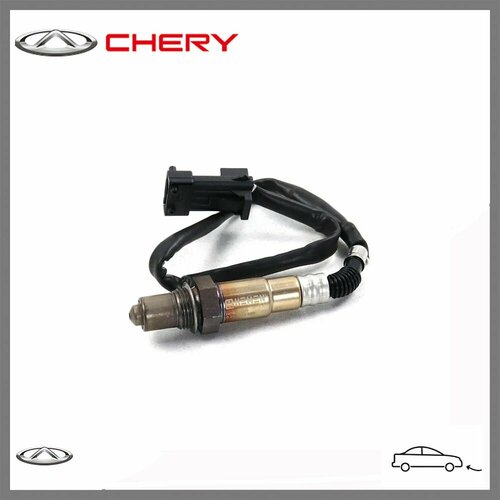 фото Датчик кислородный chery s211205310 для а/м chery amulet, tiggo 1.6l