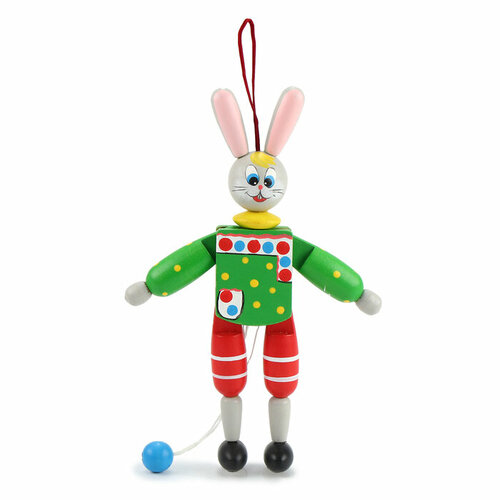 Климо Дергунчик «Зайка»