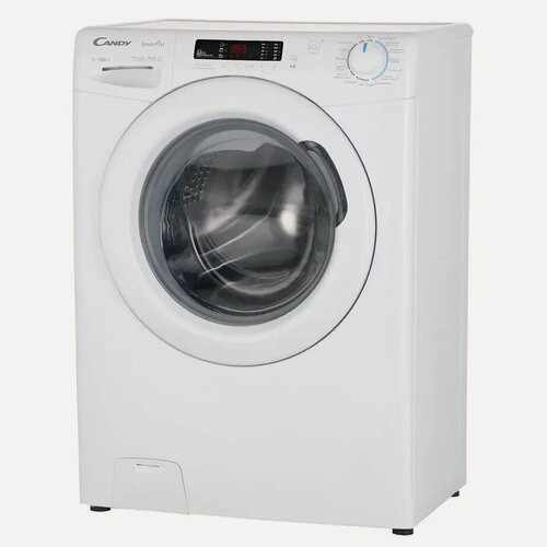 Изображение товара Стиральная машина CANDY CSH41273DW/2-07, 6 кг, 1000 об/мин, белого цвета