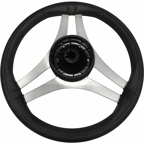 Рулевое колесо MOLINARA д 350 мм 3MLN3511 17082₽