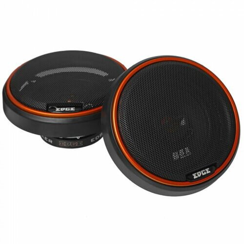Автомобильная акустика EDGE EDBX5D-E2 2085₽