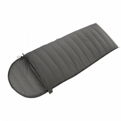 Спальник-одеяло BASK Blanket PRO M Right серый 5809000₽