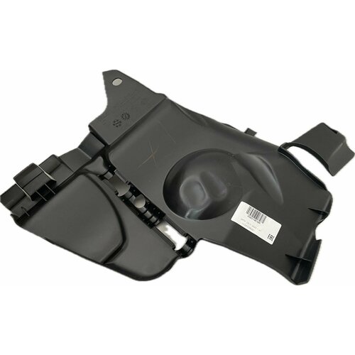 638314816 R Защита двигателя пыльник двигателя Renault Duster 2021 2100₽